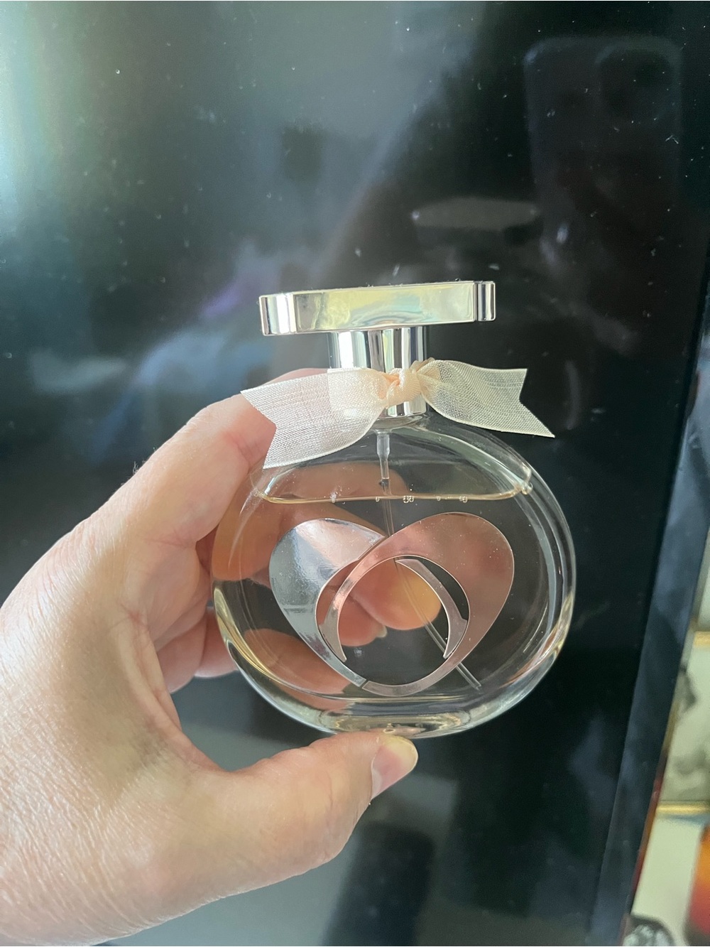 Coach Love Eau Blush 1.7 fl oz